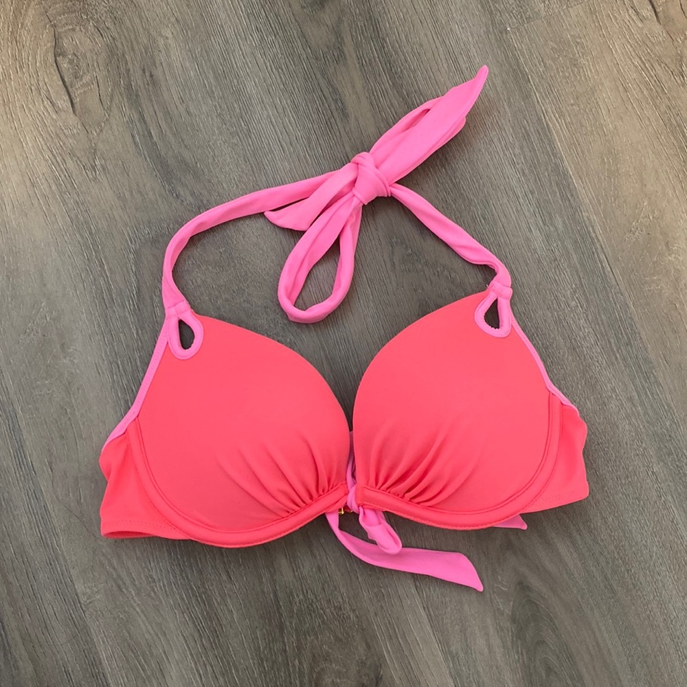 VS Push-up bikini top 32B